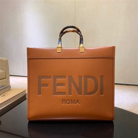 fendi replica bag|knock off fendi tote bag.